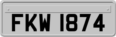 FKW1874