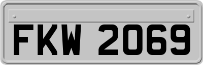 FKW2069