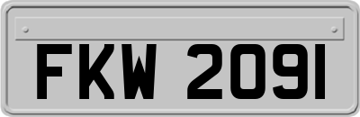 FKW2091