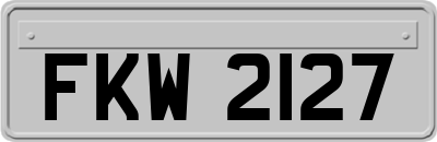 FKW2127