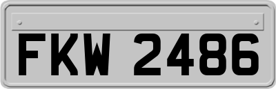 FKW2486