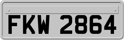 FKW2864