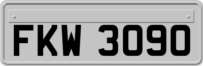 FKW3090