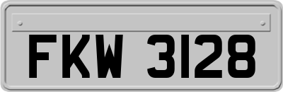 FKW3128