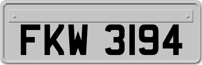 FKW3194