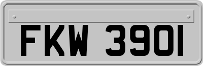 FKW3901
