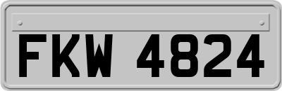 FKW4824