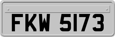 FKW5173