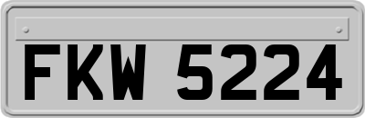 FKW5224