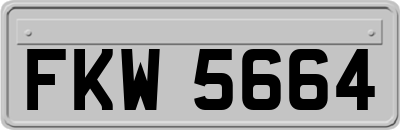 FKW5664