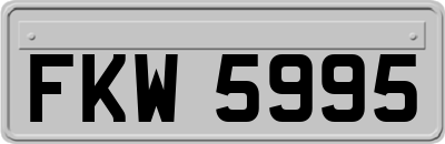 FKW5995