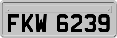 FKW6239
