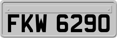 FKW6290