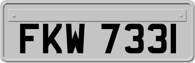 FKW7331