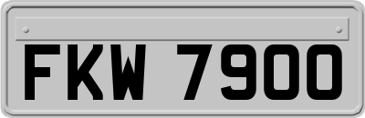 FKW7900