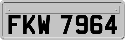 FKW7964