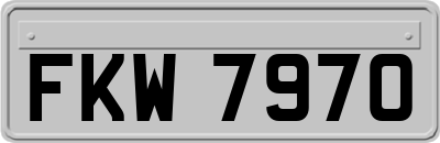 FKW7970