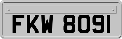 FKW8091