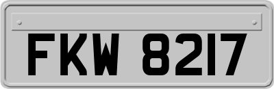 FKW8217