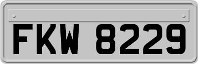 FKW8229