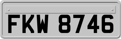 FKW8746