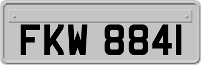 FKW8841