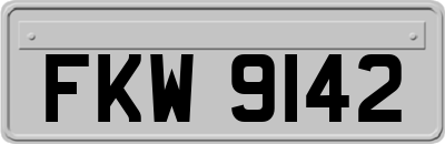FKW9142