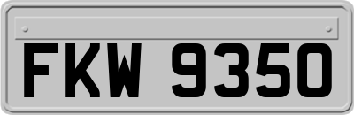 FKW9350