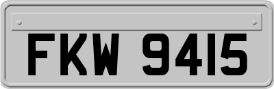 FKW9415