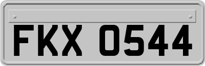 FKX0544