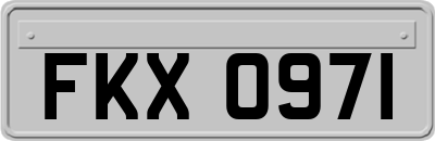 FKX0971