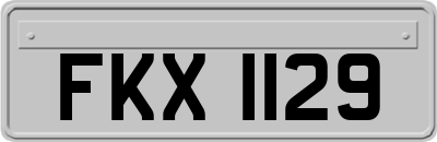 FKX1129