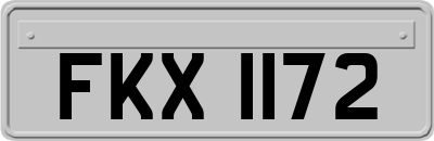 FKX1172
