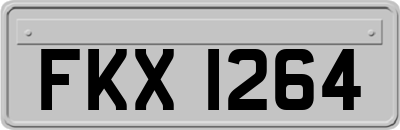 FKX1264
