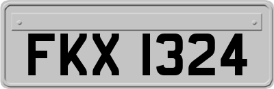FKX1324