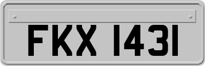 FKX1431