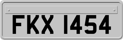 FKX1454
