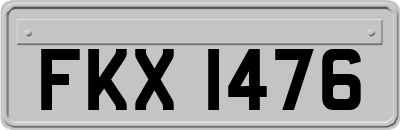 FKX1476