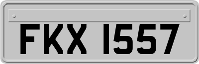 FKX1557