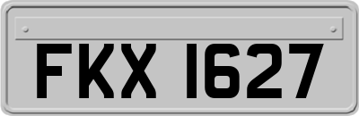 FKX1627