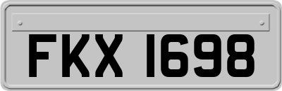 FKX1698
