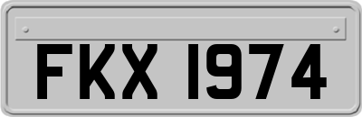 FKX1974
