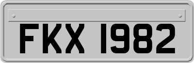 FKX1982