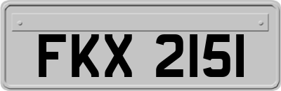 FKX2151
