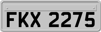 FKX2275