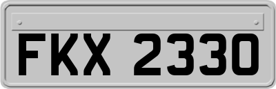 FKX2330