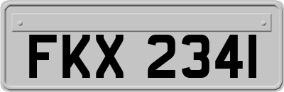 FKX2341