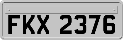FKX2376