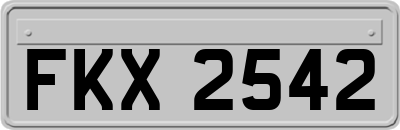 FKX2542
