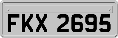 FKX2695